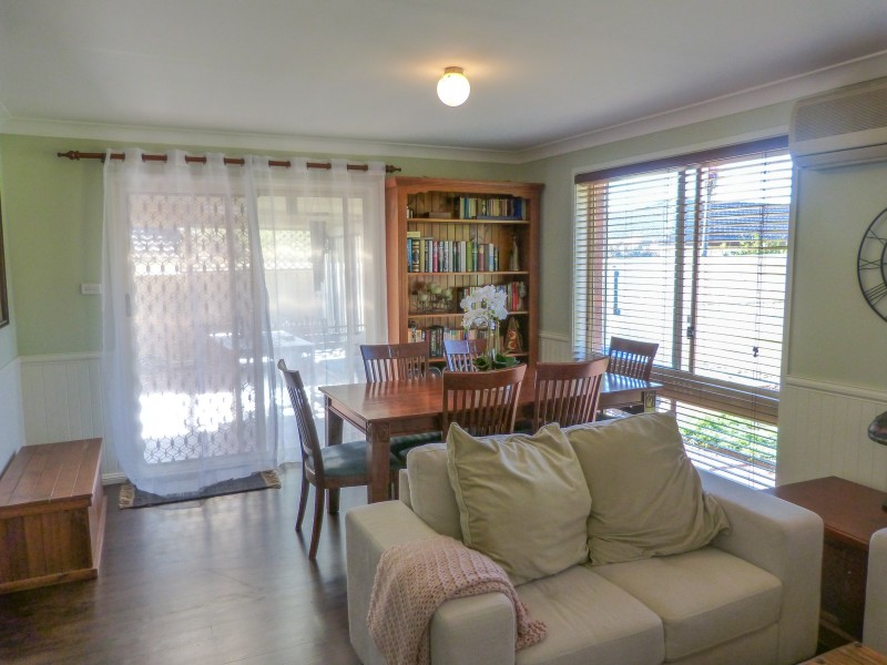 12 Milburn Street, Quakers Hill NSW 2763