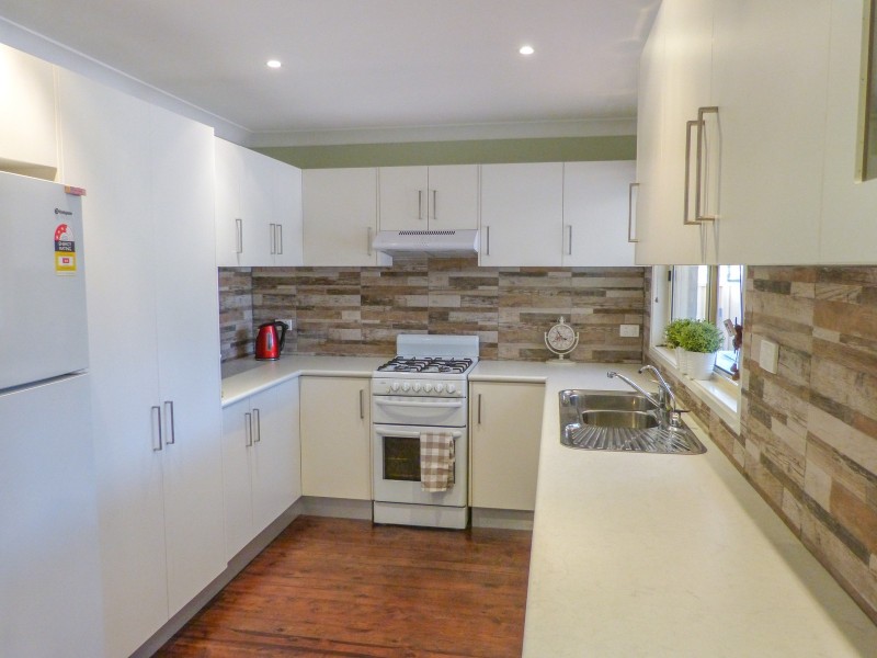 12 Milburn Street, Quakers Hill NSW 2763