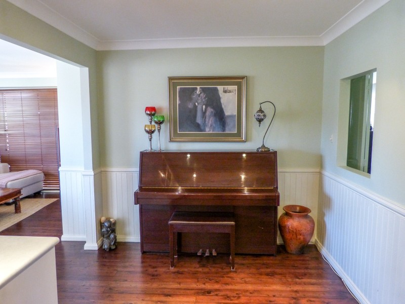 12 Milburn Street, Quakers Hill NSW 2763