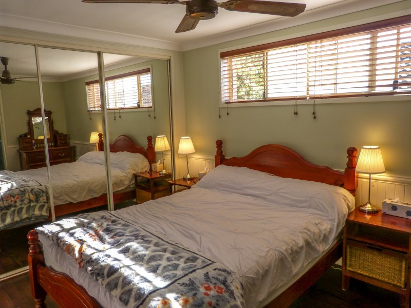 12 Milburn Street, Quakers Hill NSW 2763