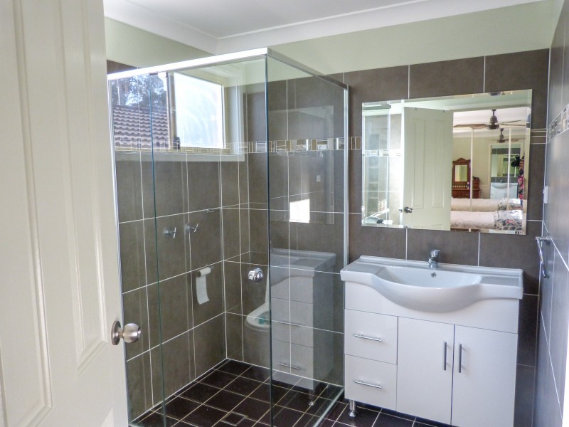 12 Milburn Street, Quakers Hill NSW 2763