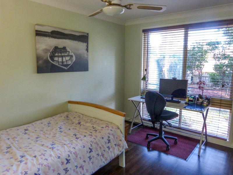 12 Milburn Street, Quakers Hill NSW 2763