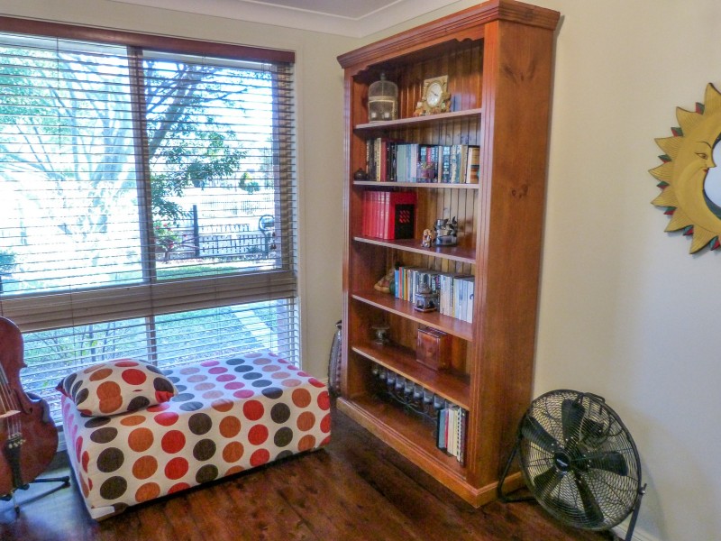 12 Milburn Street, Quakers Hill NSW 2763