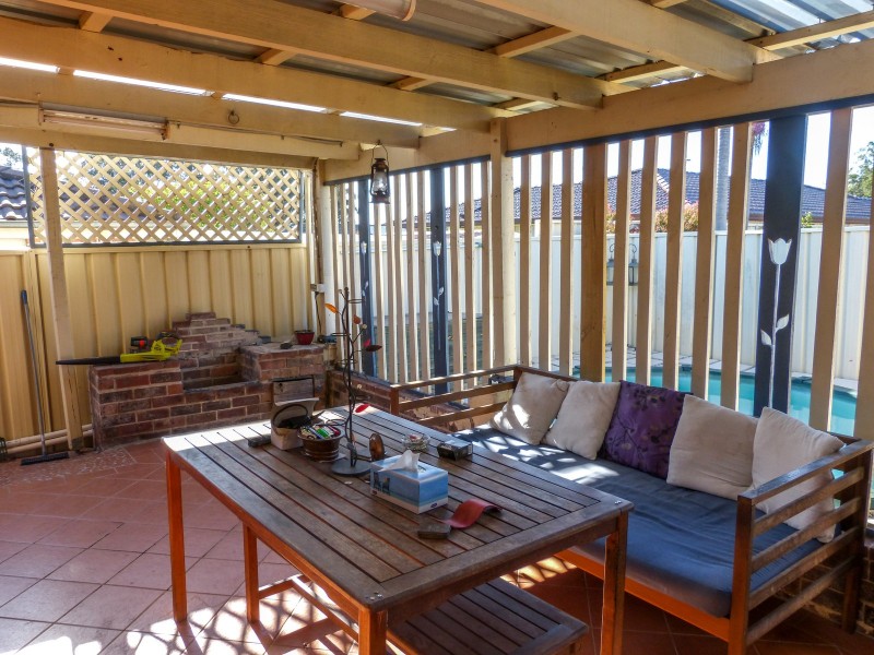 12 Milburn Street, Quakers Hill NSW 2763