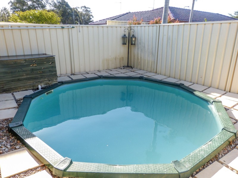 12 Milburn Street, Quakers Hill NSW 2763