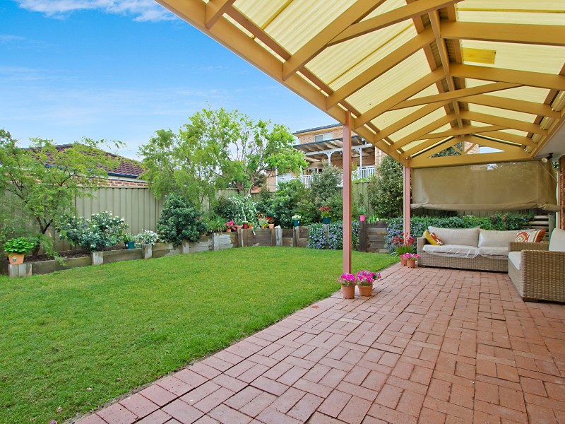 12 Mapiti Place, Acacia Gardens NSW 2763