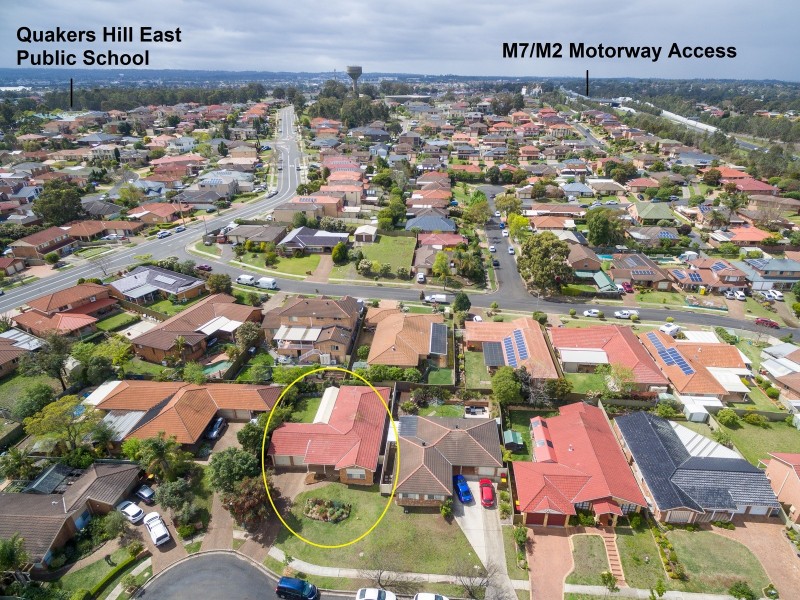 12 Mapiti Place, Acacia Gardens NSW 2763