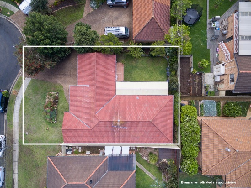 12 Mapiti Place, Acacia Gardens NSW 2763