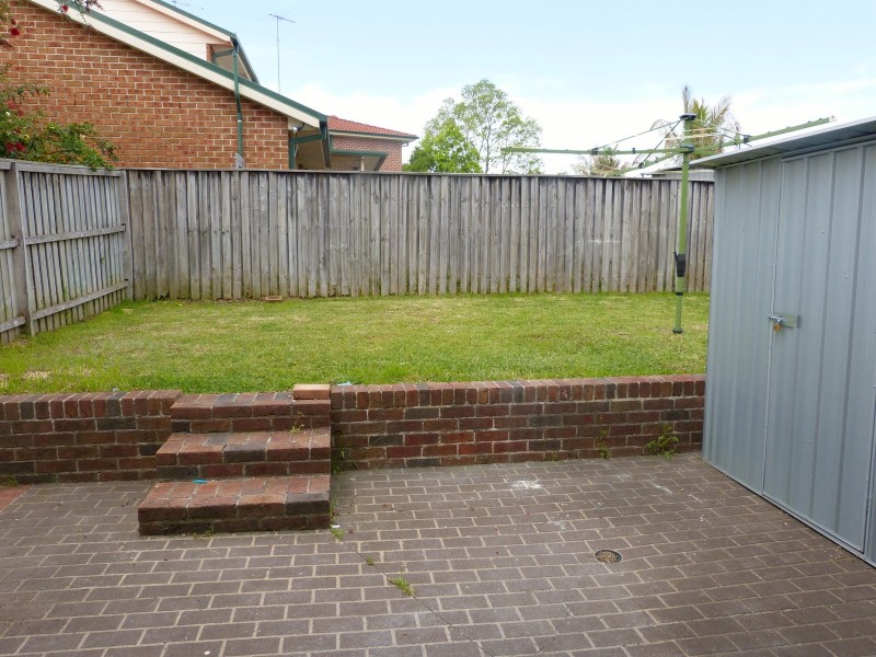 30b Gracelands Avenue, Quakers Hill NSW 2763