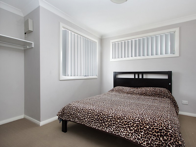 2/48  Denis Winston Drive, Doonside NSW 2767