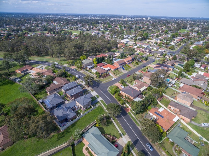 2/48  Denis Winston Drive, Doonside NSW 2767