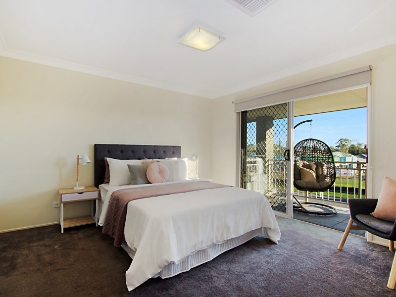 31 Railway Terrace, Schofields NSW 2762