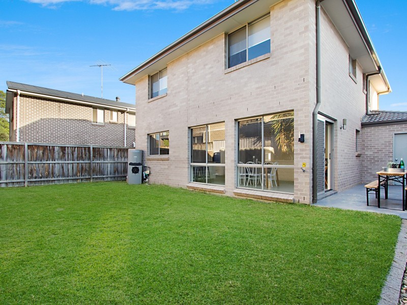 31 Railway Terrace, Schofields NSW 2762
