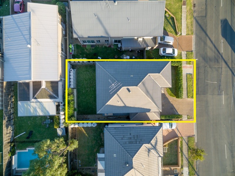 31 Railway Terrace, Schofields NSW 2762