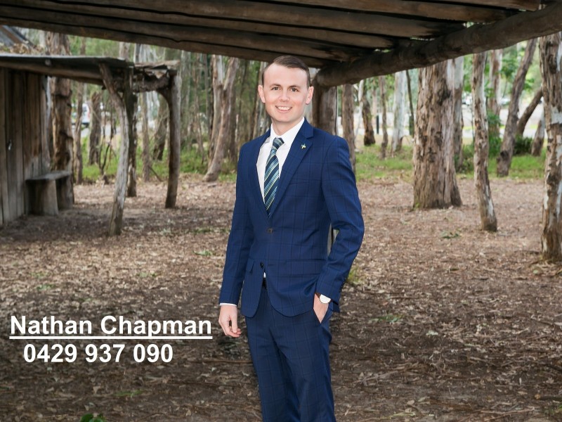 19/22 Wilson Road, Acacia Gardens NSW 2763