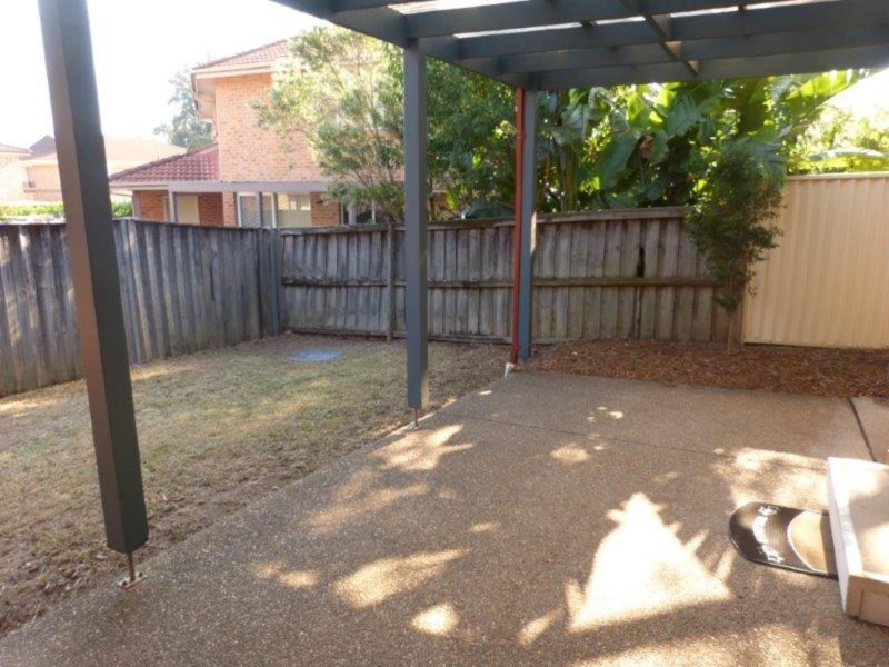 8/46 Hillcrest Road, Quakers Hill NSW 2763