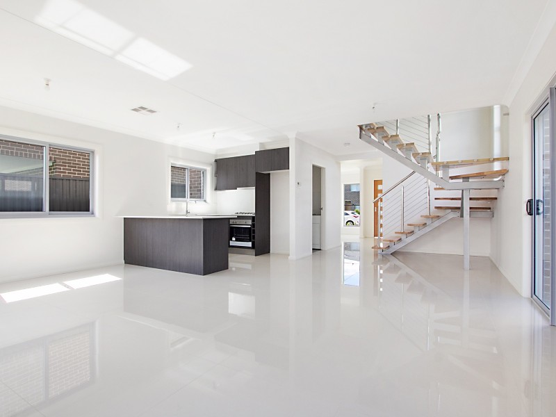 1 Sloane Street, Schofields NSW 2762