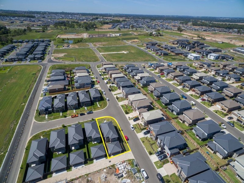 1 Sloane Street, Schofields NSW 2762