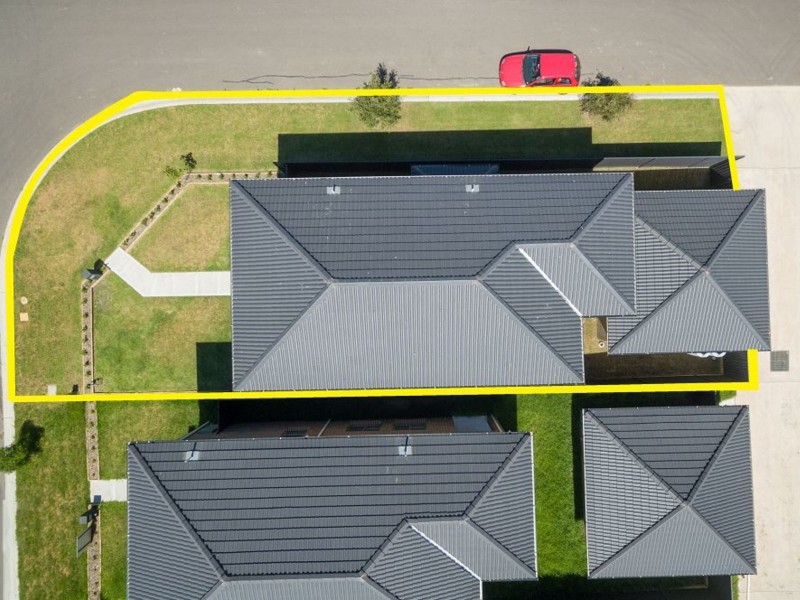 1 Sloane Street, Schofields NSW 2762