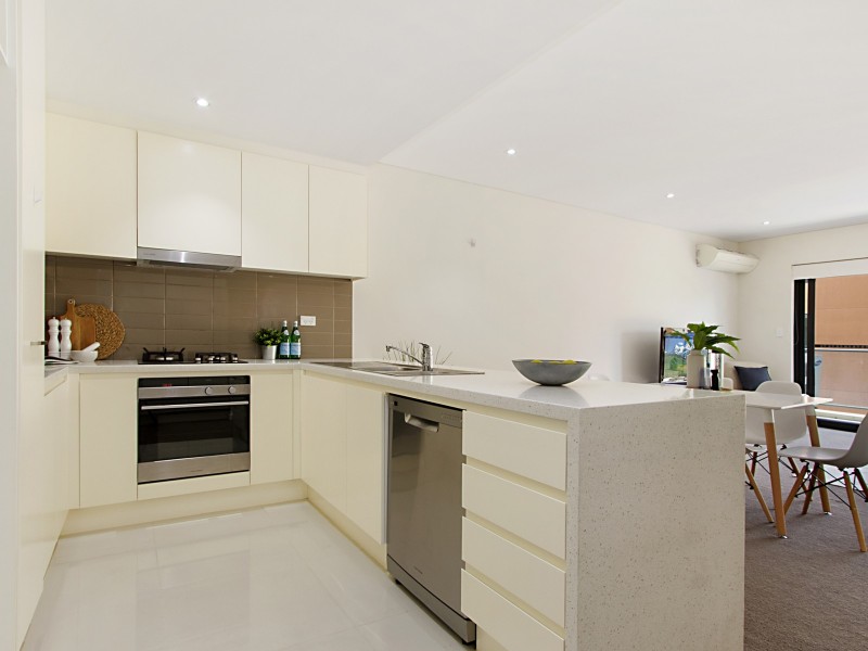 29/12 Merriville Road, Kellyville Ridge NSW 2155