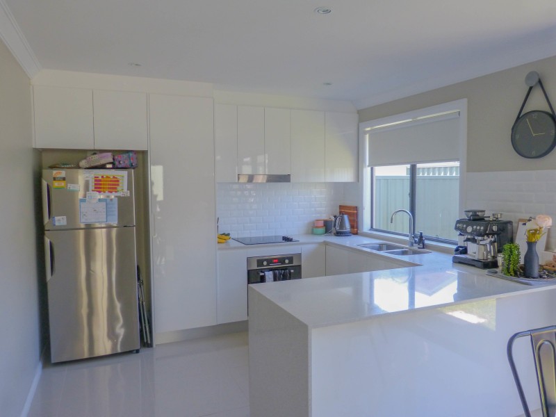 3/26 Sydney Street, Riverstone NSW 2765