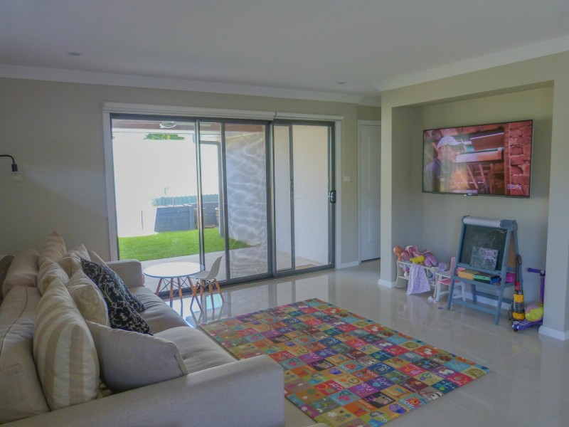 3/26 Sydney Street, Riverstone NSW 2765