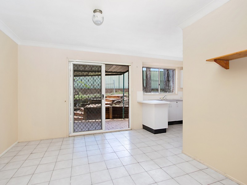 8 Tully Place, Quakers Hill NSW 2763
