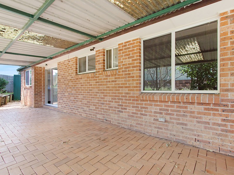 8 Tully Place, Quakers Hill NSW 2763