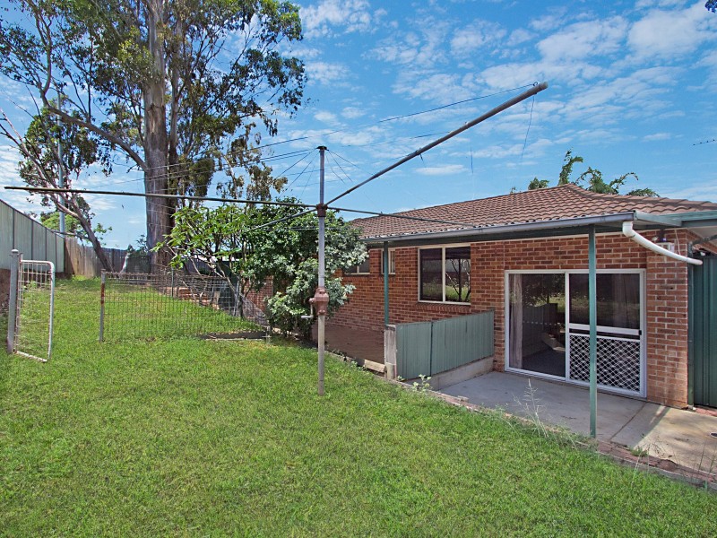 8 Tully Place, Quakers Hill NSW 2763