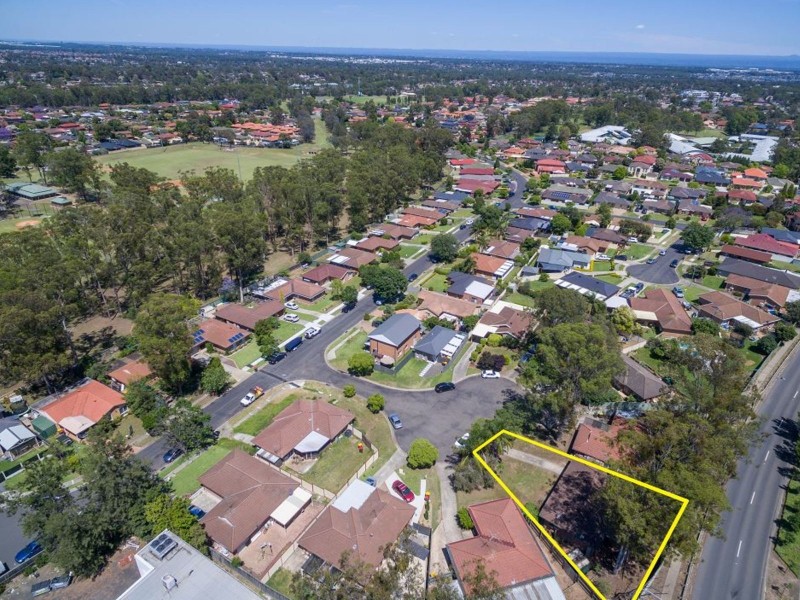 8 Tully Place, Quakers Hill NSW 2763