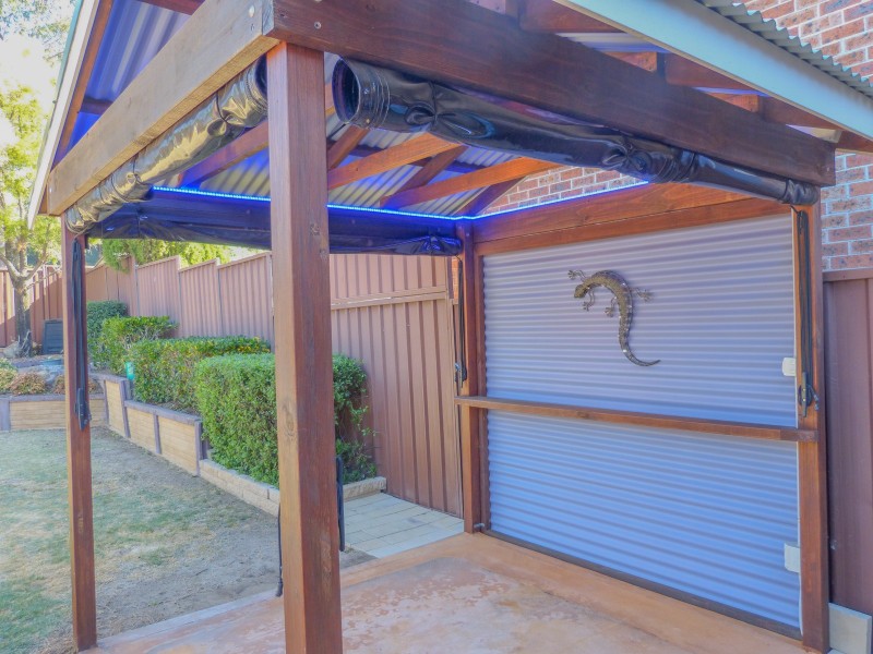 31 Benares Crescent, Acacia Gardens NSW 2763