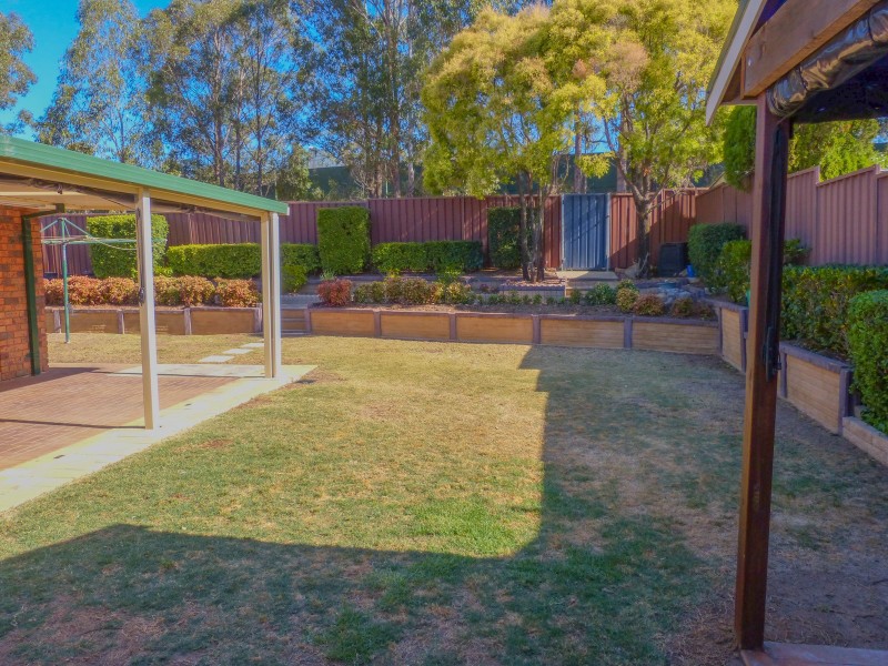 31 Benares Crescent, Acacia Gardens NSW 2763