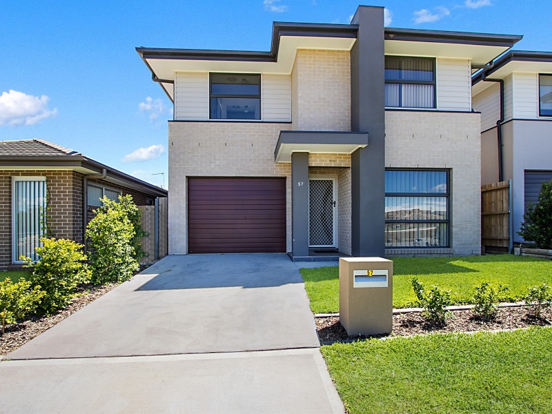 57 Antonia Parade, Schofields NSW 2762