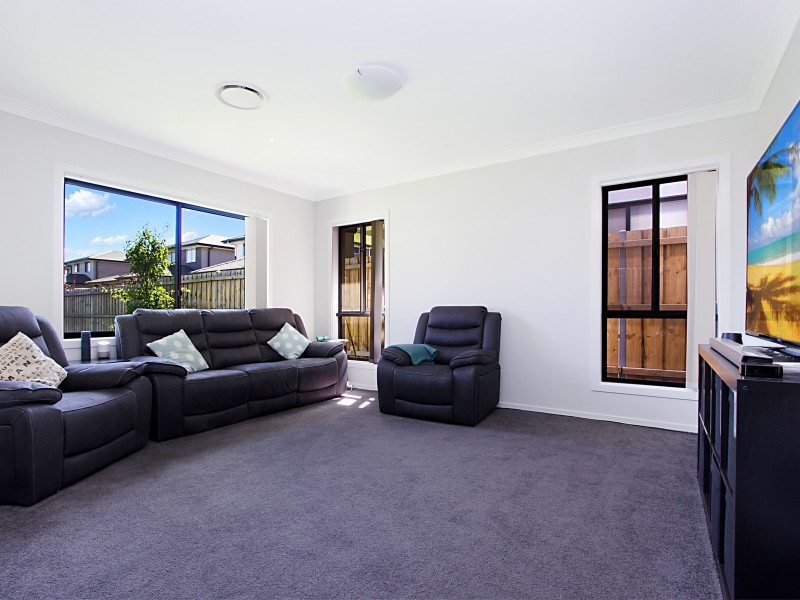 57 Antonia Parade, Schofields NSW 2762