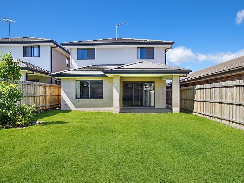 57 Antonia Parade, Schofields NSW 2762