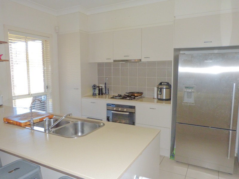 16 Deneden Avenue, Kellyville Ridge NSW 2155