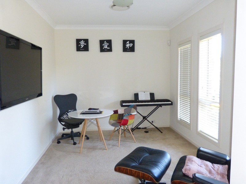 16 Deneden Avenue, Kellyville Ridge NSW 2155