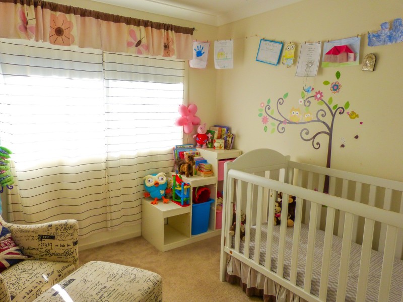 16 Deneden Avenue, Kellyville Ridge NSW 2155