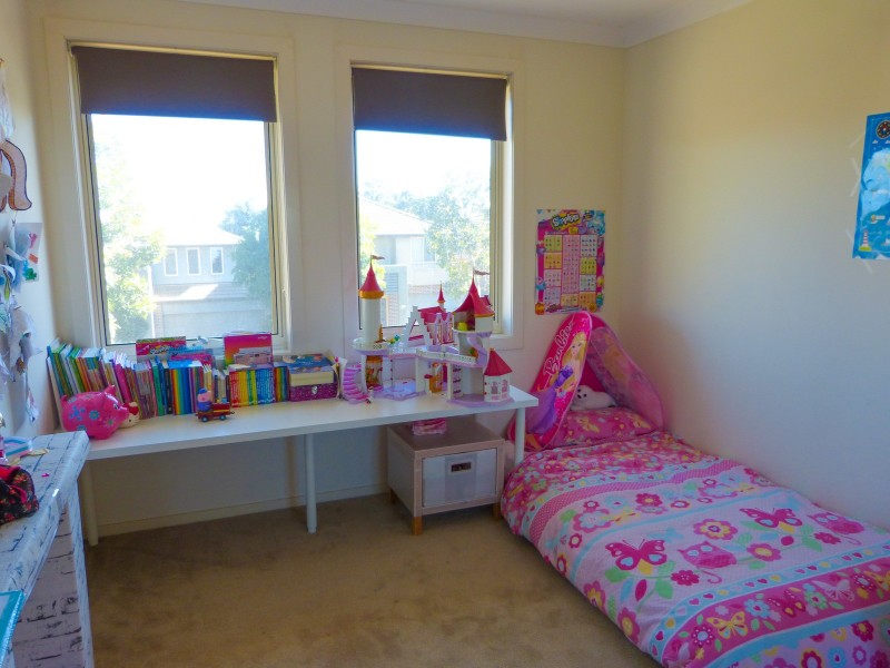 16 Deneden Avenue, Kellyville Ridge NSW 2155