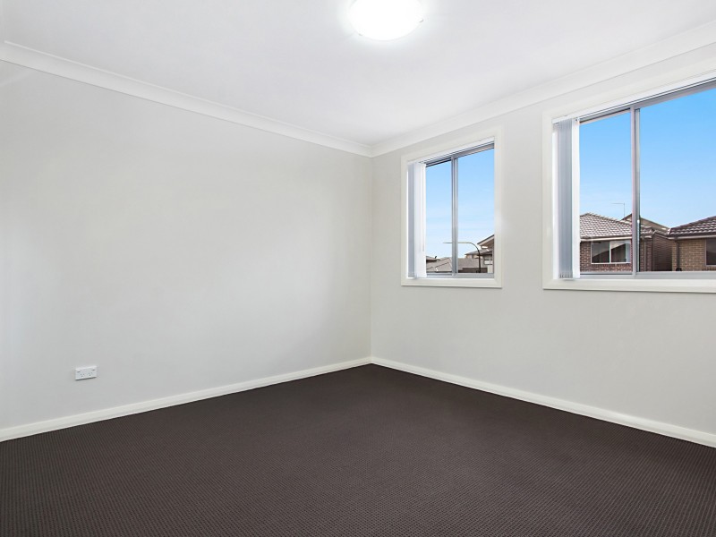 4 Ludhiana Glade, Schofields NSW 2762