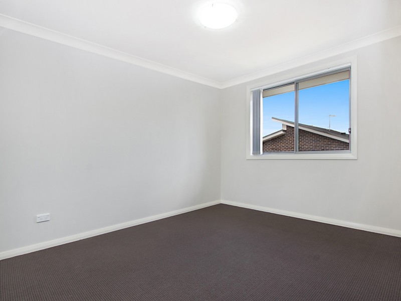 4 Ludhiana Glade, Schofields NSW 2762