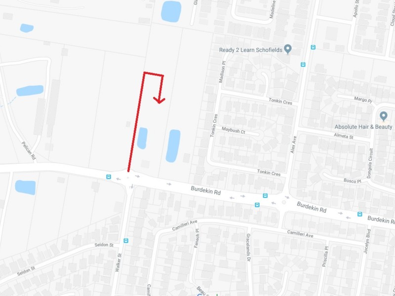 4 Ludhiana Glade, Schofields NSW 2762