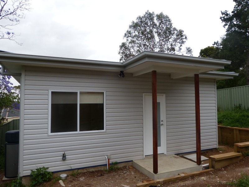 65a  Nairana Drive, Marayong NSW 2148