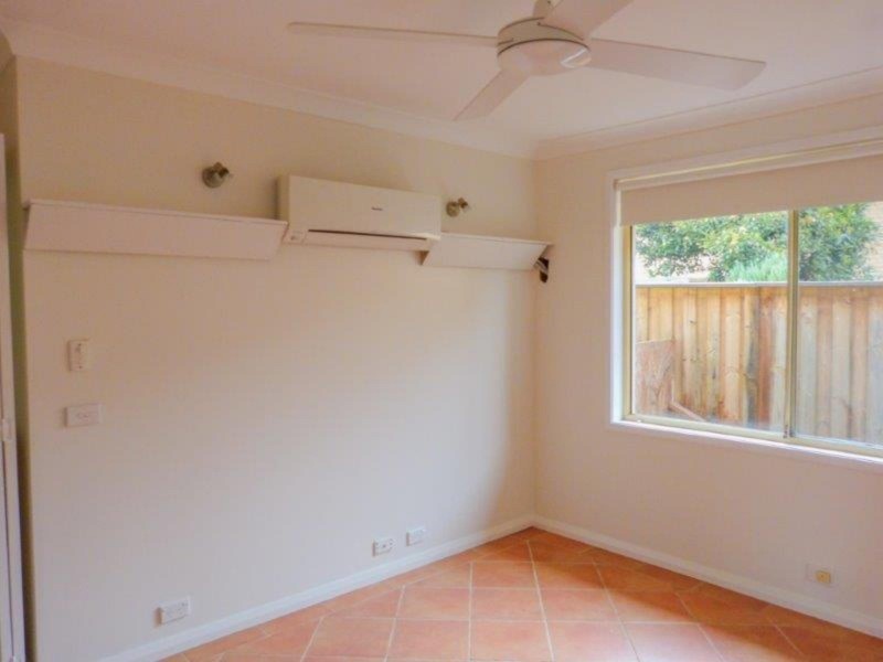 22 Maslin Crescent, Quakers Hill NSW 2763