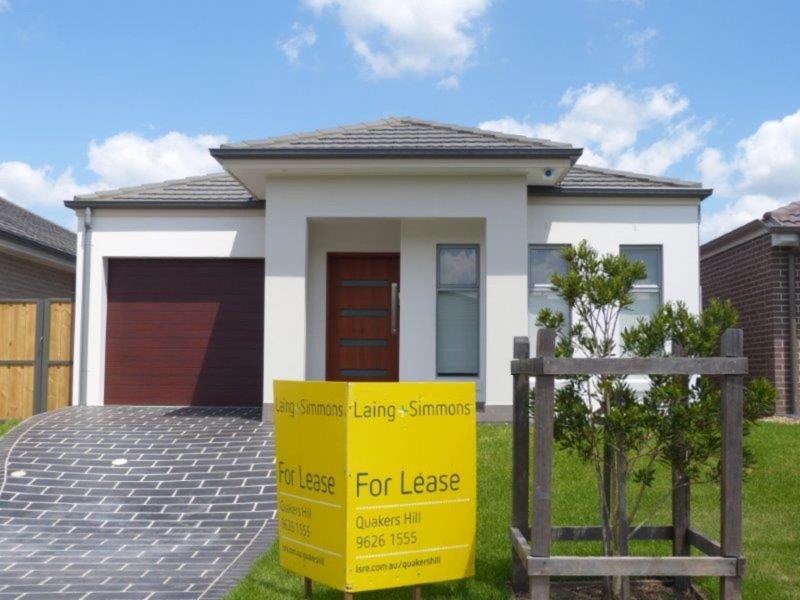 21 Glory Street, Schofields NSW 2762