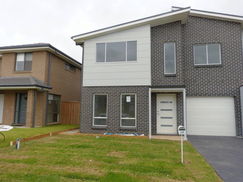 20b Wangolove Street, Schofields NSW 2762