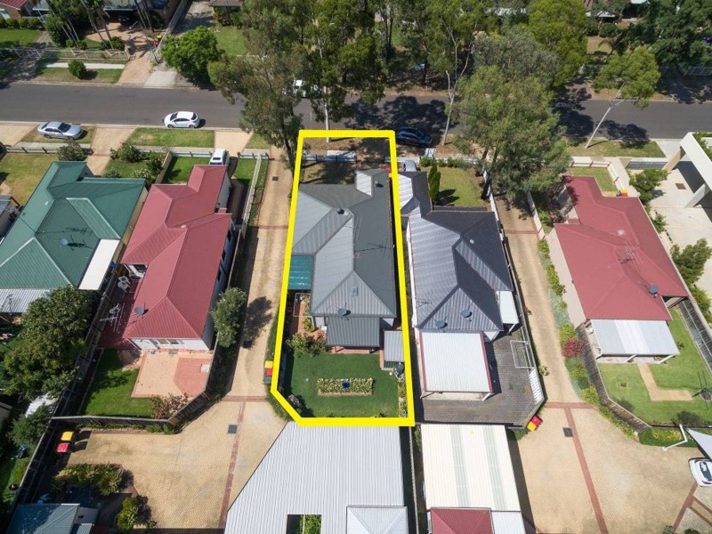 60 Karuah Street, Doonside NSW 2767