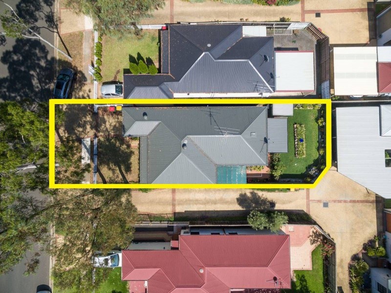 60 Karuah Street, Doonside NSW 2767