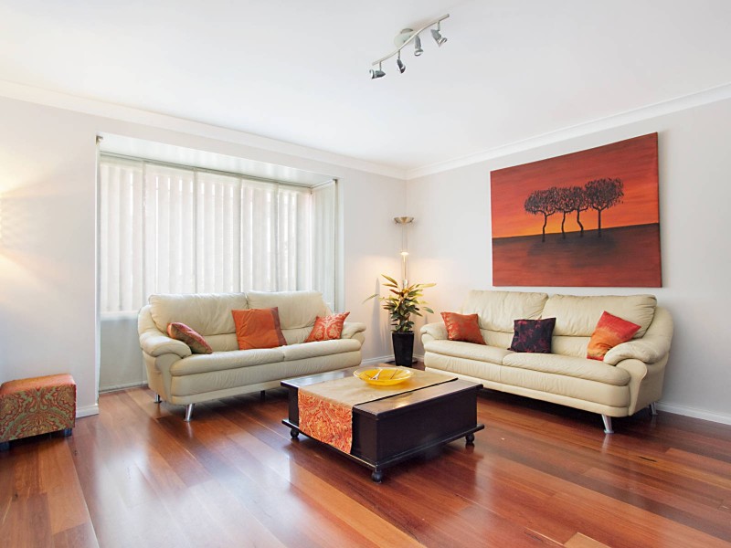 3/91 Pye Road, Quakers Hill NSW 2763