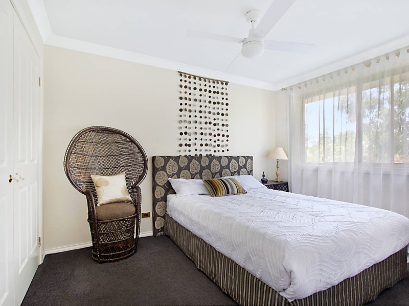 3/91 Pye Road, Quakers Hill NSW 2763